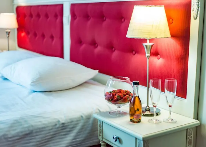 Hotel Sobienie Krolewskie