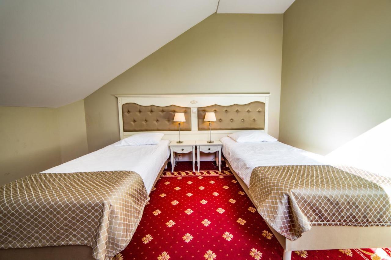 Sobienie Królewskie Resort Sobienie Szlacheckie