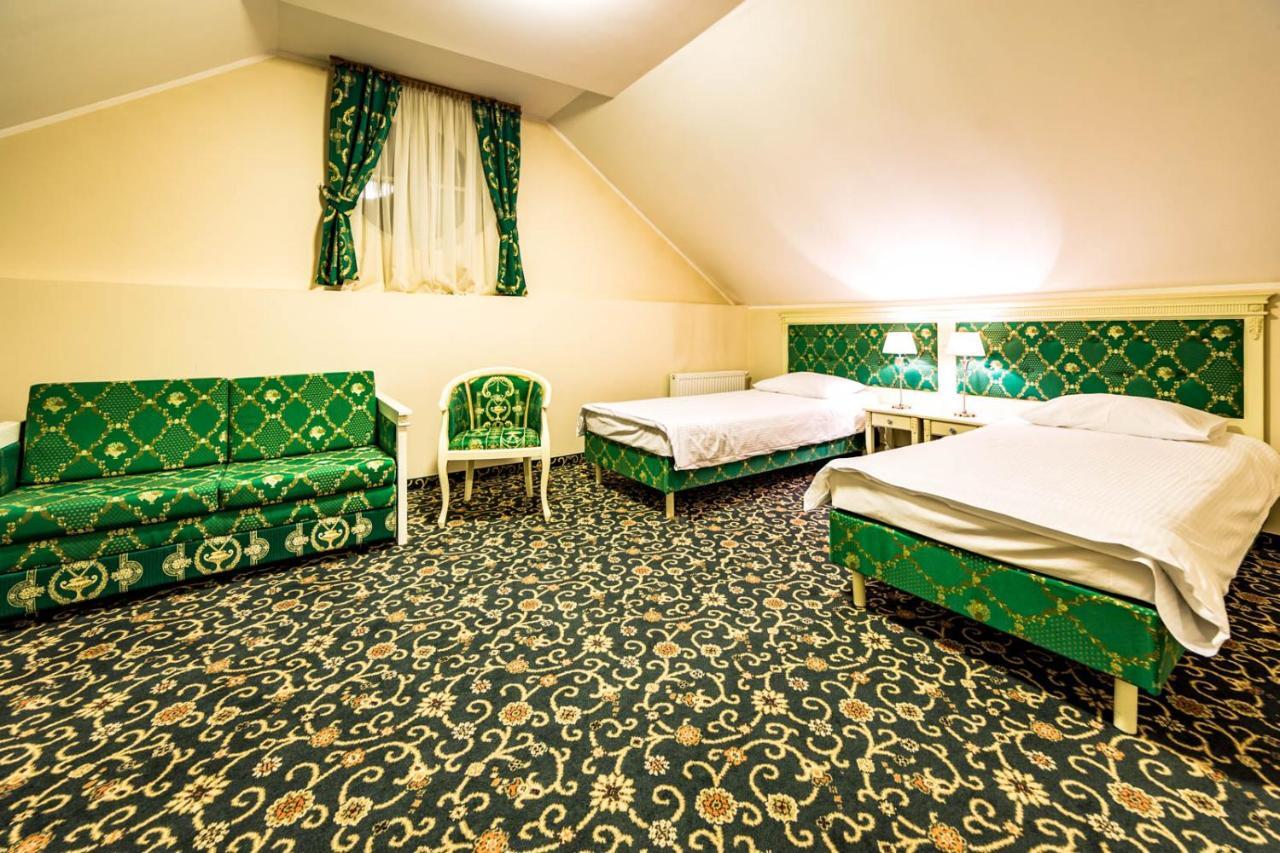 Sobienie Krolewskie 4*