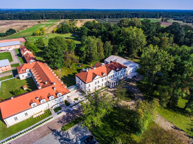 Sobienie Królewskie